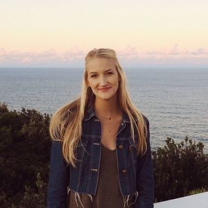 Meet your Posher, Cassie